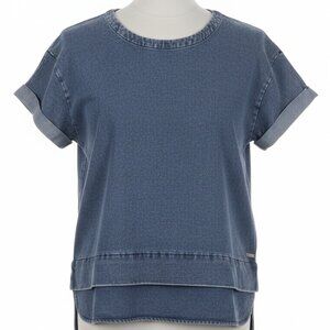 Marc New York Performance Women's Activewear Top Size  Small